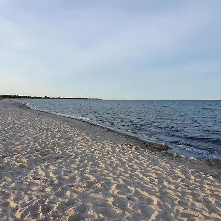 6 Person In Idestrup Bøtø By