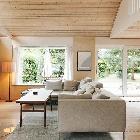 6 Person In Idestrup * Boto By