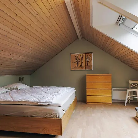 Сasa de vacaciones 6 Person In Idestrup